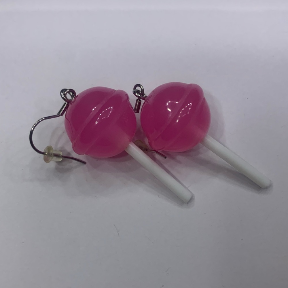 CANDY EARRINGS